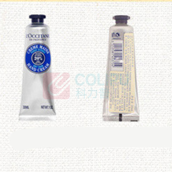 欧舒丹 L'OCCITANE 乳木果套装 洁肤皂100g+润手霜30ml