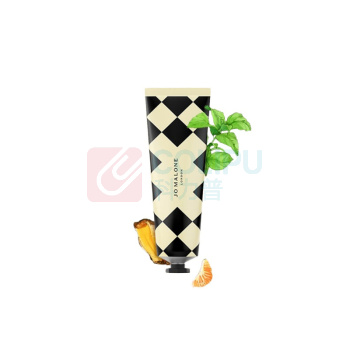 祖玛珑 jomalone 护手霜 30ml*2 英国梨+青柠罗勒