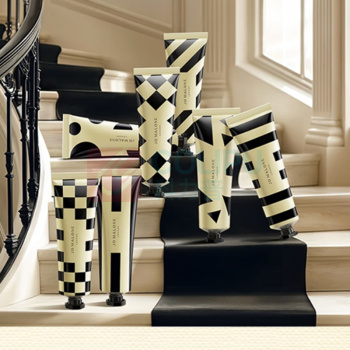 祖玛珑 jomalone 护手霜 30ml*2 英国梨+青柠罗勒