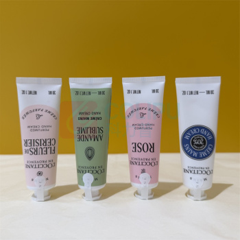 欧舒丹 L'OCCITANE 护手霜 保湿滋润 30ml*4支