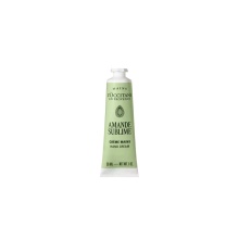 欧舒丹 L'OCCITANE 手部护理霜 甜扁桃紧致 30ml/支 新老包装交替发货