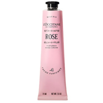 欧舒丹 L'OCCITANE 润手霜 瑰香之心 75ml/支