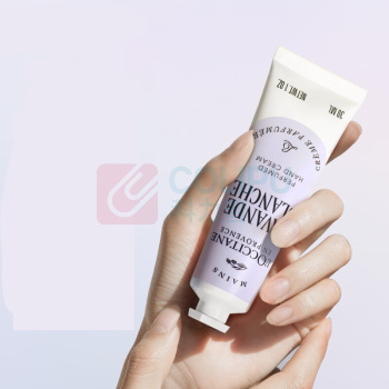 欧舒丹 L'OCCITANE 润手霜 白色薰衣草香氛 30ml/支
