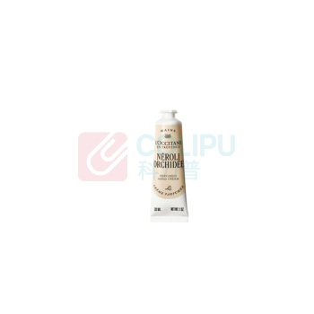 欧舒丹 L'OCCITANE 护手霜 格拉斯橙花 30ml
