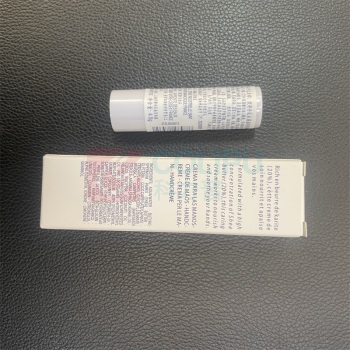 欧舒丹 L'OCCITANE 护手霜礼盒 乳木果 护手霜30ml+润唇膏4.5g 配礼盒礼袋