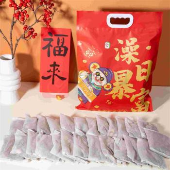承夏文化 足浴包 18包