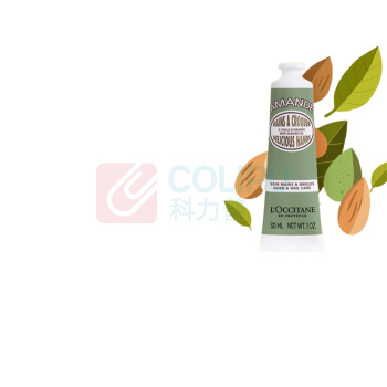 欧舒丹 L'OCCITANE 护手霜4支装 4*30ml (乳木果+樱花+新版甜扁桃+马鞭草)或(乳木果+黎明山茶+限定樱花+甜扁桃) 香型随机