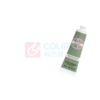 欧舒丹 L'OCCITANE 护手霜4支套装 4*30ml 乳木果+樱花+甜扁桃+熏衣草 随机礼盒