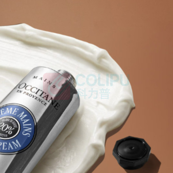 欧舒丹 L'OCCITANE 乳木果润手霜 150ml/支 42支/箱