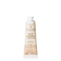 欧舒丹 L'OCCITANE 香润手霜 月夜浆果甜扁桃30ml 30ml 30ml保湿滋润润肤留香防干裂