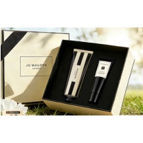 祖玛珑 jomalone 英国梨手唇 礼盒 护手霜+唇蜜