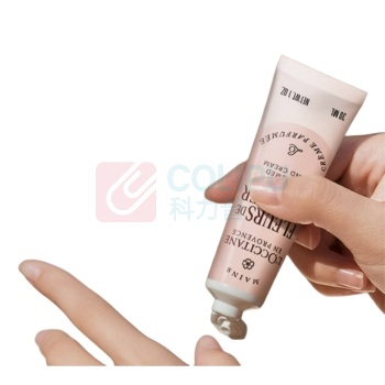 欧舒丹 L'OCCITANE 护手霜 甜蜜樱花 30ml 新老包装随机发货