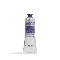 欧舒丹 L'OCCITANE 护手霜 薰衣草 30ml 新老包装随机发货