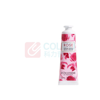 欧舒丹 L'OCCITANE 护手霜 瑰香之心 30ml 新老包装随机发货