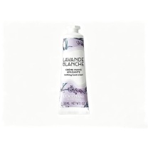 欧舒丹 L'OCCITANE 护手霜 白色薰衣草 30ml 新老包装随机发货