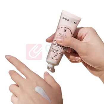 欧舒丹 L'OCCITANE 护手霜4件套手霜礼盒甜蜜樱花润手霜30ml+瑰香之心润手霜30ml+手霜10ml*2(香型随机)