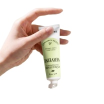 欧舒丹 L'OCCITANE L'OCCITANE护手霜清新马鞭草30ml(礼盒装) 新老包装交替发货