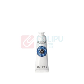 欧舒丹 L'OCCITANE 护手霜 乳木果 30ml/只