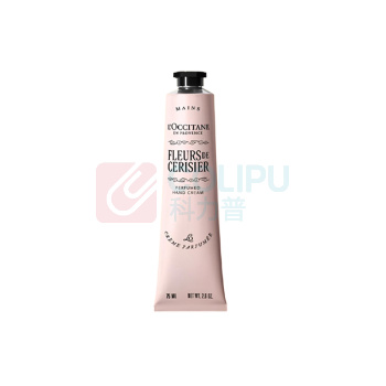欧舒丹 L'OCCITANE 樱花手霜75ml礼盒 75ml