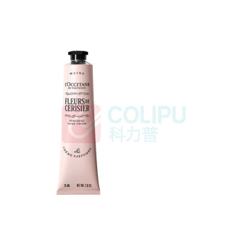 欧舒丹 L'OCCITANE 樱花手霜75ml礼盒 75ml