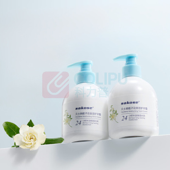 凡士林 护手霜 栀子花香 300g 1瓶/瓶 销售单位:瓶 (护手霜) (计量单位:个)
