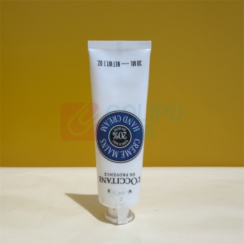 欧舒丹 L'OCCITANE 乳木果经典二件套 (乳木果手霜30ml+乳木果护唇膏4.5g) (含盒/袋)