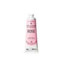 欧舒丹 L'OCCITANE 玫瑰之心润手霜 30ml/支 20支/箱