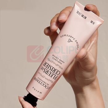 欧舒丹 L'OCCITANE 甜蜜樱花润手霜 75ml/支 58支/箱