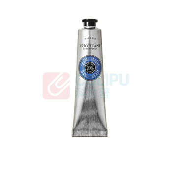 欧舒丹 L'OCCITANE 乳木果润手霜 75ml/支 58支/箱