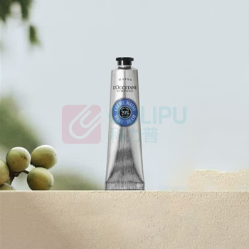 欧舒丹 L'OCCITANE 乳木果润手霜 75ml/支 58支/箱