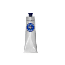 欧舒丹 L'OCCITANE 乳木果护手霜 150ml 卓效滋润不黏腻 水嫩呵护 经典畅销 家庭装