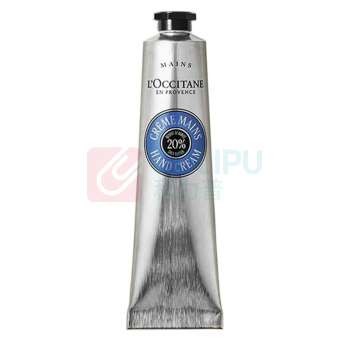 欧舒丹 L'OCCITANE 乳木果润手霜 150ml/支 42支/箱
