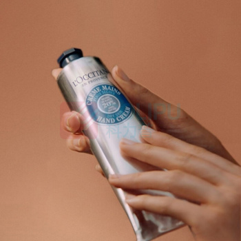 欧舒丹 L'OCCITANE 乳木果润手霜 150ml/支 42支/箱