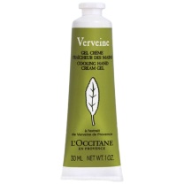 欧舒丹 L'OCCITANE 护手霜 30ml 马鞭草