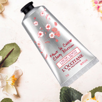 欧舒丹 L'OCCITANE 甜蜜樱花护手霜 75ml
