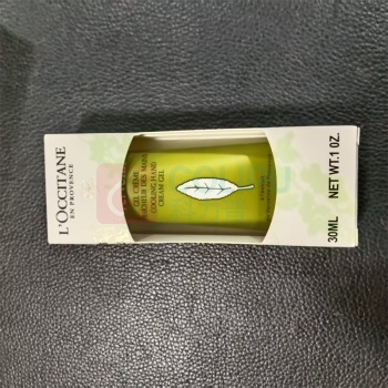 欧舒丹 润手霜 马鞭草清新 30ml 