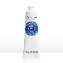 欧舒丹 L'OCCITANE 经典润手霜 乳木果 30ml
