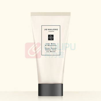 祖玛珑 jomalone 护手霜 50ml 英国梨与小苍兰