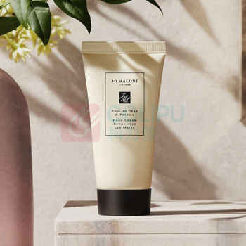 祖玛珑 jomalone 护手霜 50ml 英国梨与小苍兰