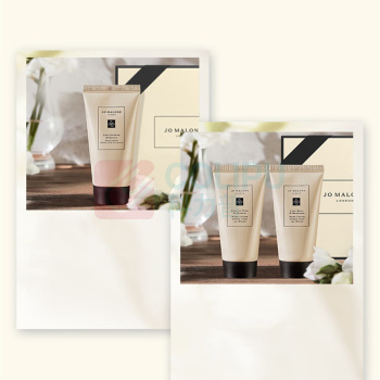 祖玛珑 jomalone 护手霜 50ml 英国梨与小苍兰
