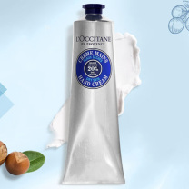 欧舒丹 L'OCCITANE 护手霜乳木果经典 75ml