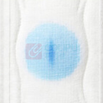全棉时代 PURCOTTON 奈丝公主卫生巾 棉纱抑菌系列 420mm*4片