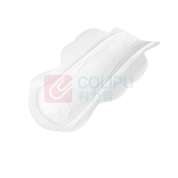 全棉时代 PURCOTTON 奈丝公主100%有机棉系列卫生巾 190mm,10片/盒*6盒 (802-DKH-250815)