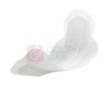 全棉时代 PURCOTTON 奈丝公主100%有机棉系列卫生巾 190mm,10片/盒*6盒 (802-DKH-250815)