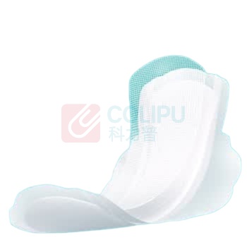 全棉时代 PURCOTTON 奈丝公主100棉纱抑菌卫生巾 360mm,4片/包*6包 (802-DKH-00012)