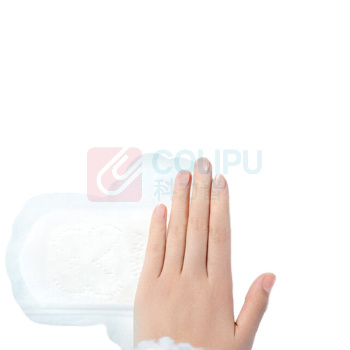 全棉时代 PURCOTTON 奈丝公主超净吸系列亲肤超薄加长夜用 360mm*5片/包 48包/箱