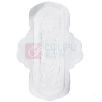 全棉时代 PURCOTTON 奈丝公主超净吸系列亲肤超薄加长夜用 360mm*5片/包 48包/箱