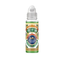 永安虎标 清凉油 15ml