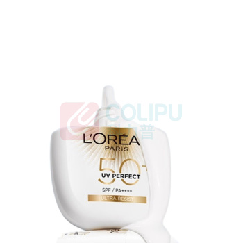 欧莱雅 L'OREAL 野王防晒40ml(不含赠品)