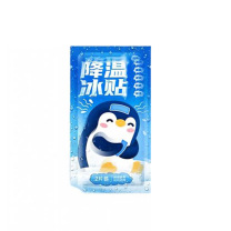 巨奇 冰凉贴2片/袋*40袋套装(单位:组)